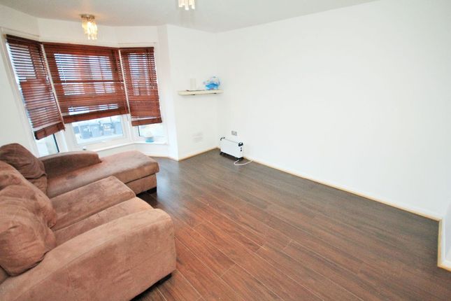 Flat for sale in Napier Road, Luton