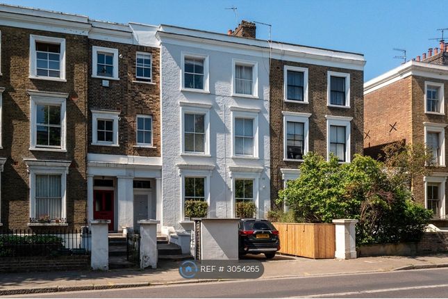 A Mildmay Park, Islington, London photo 2