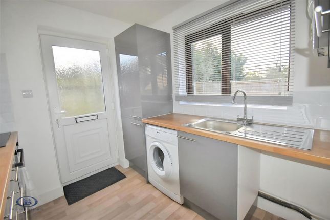 Clowes Cottage, 2a, Clowes Avenue, Alsager photo 4