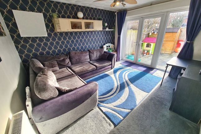 8, Bowater Way, Southampton photo 3