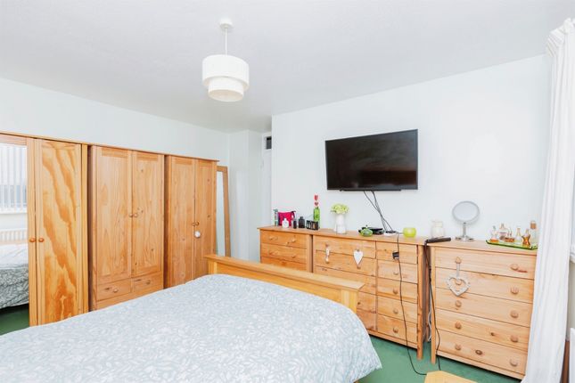 End terrace house for sale in Church Lane, Barwell, Leicester