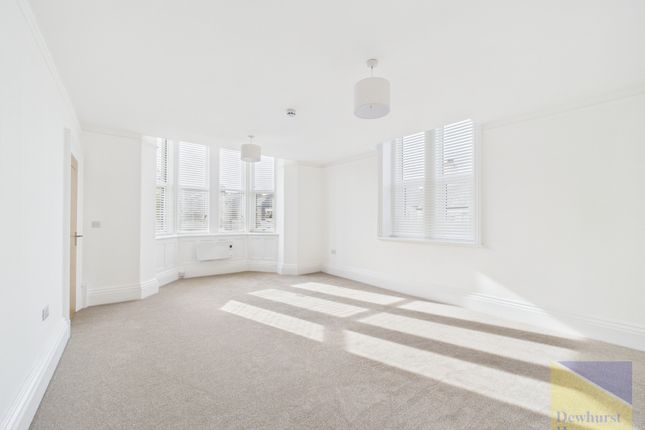 Flat 1, The Manse, Longridge photo 5