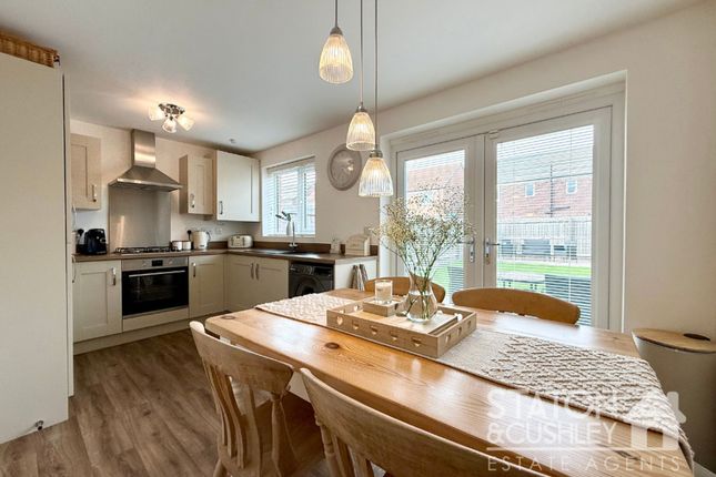 16 Excalibur Walk, Mansfield photo 2