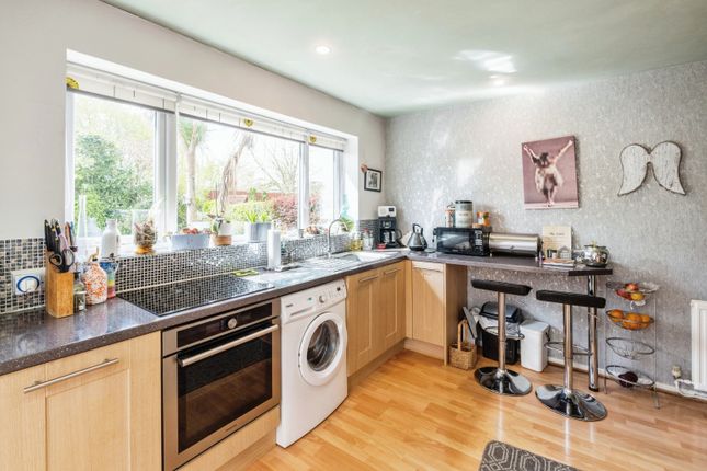 Bungalow for sale in Blandford Road, Great Sankey, Warrington, Cheshire