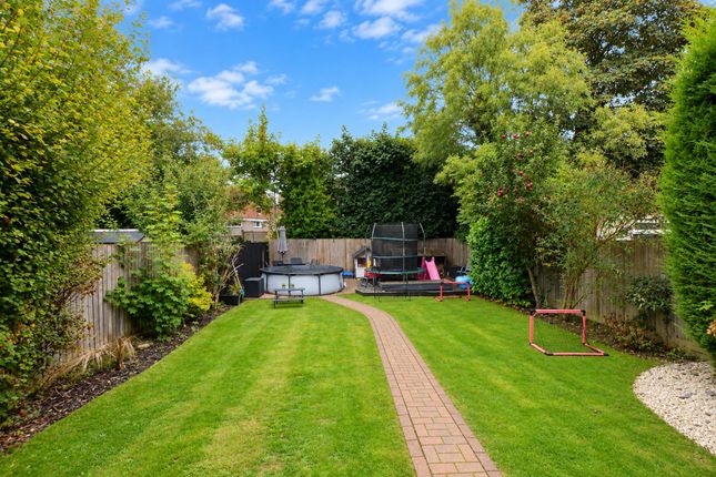 31 Eastway Road, Wigston photo 4