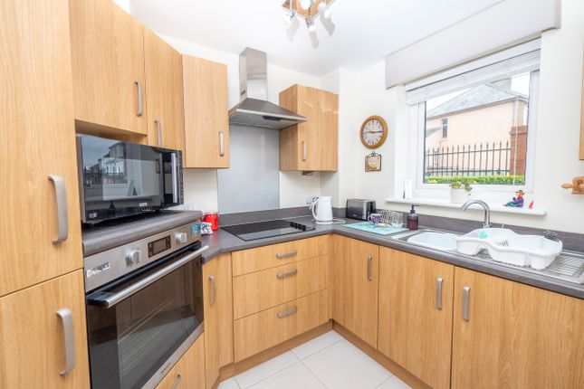 Flat for sale in Bramble Hill, Bude