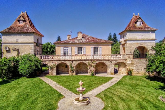 Property for sale in Saint Antonin Noble Val, Tarn Et Garonne, France