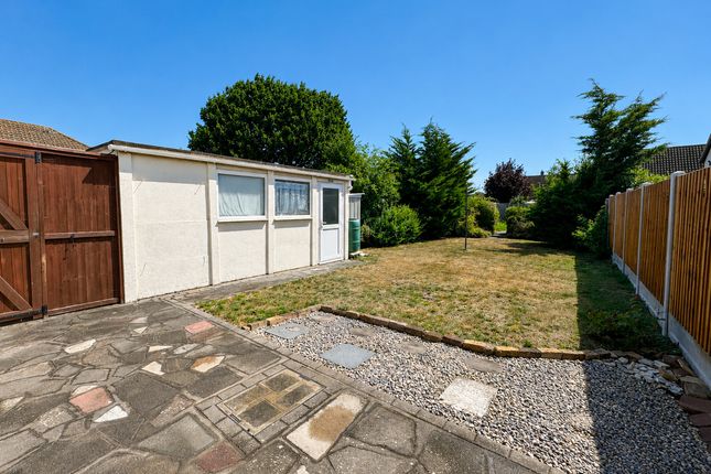 9, Parklands, Rochford photo 3