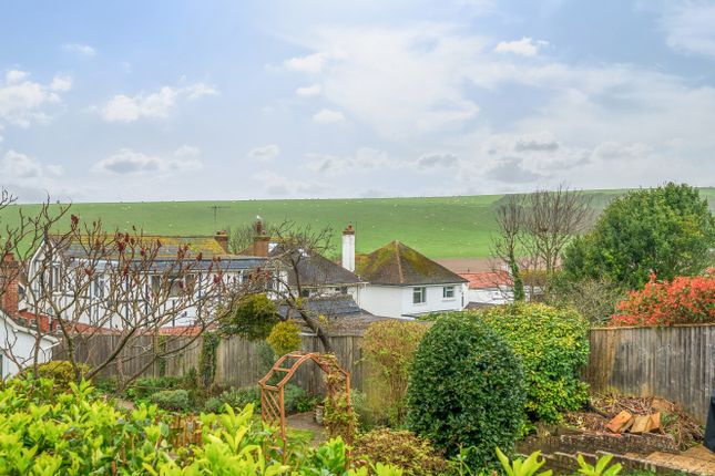 Detached house for sale in Ainsworth Close, Ovingdean, Brighton, East Sussex