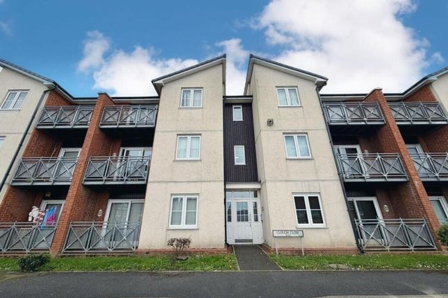 129, Clough Close, Middlesbrough photo 5