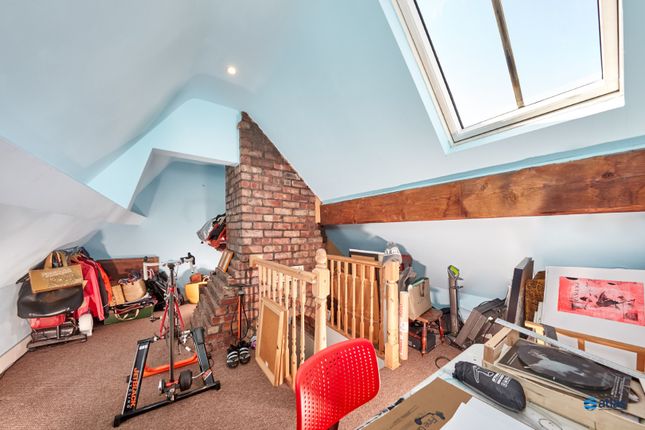 Loft Room