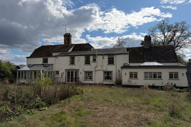 The Mill House, 79, Mill Way, CAMBRIDGE photo 2