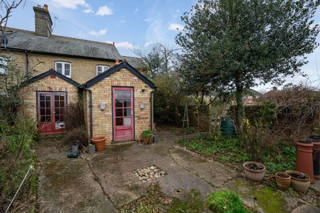 Semi-detached house for sale in Rampton Road, Cottenham