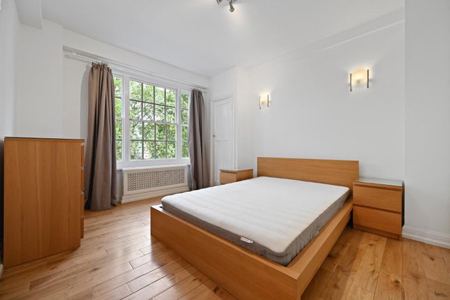Flat 37, Apsley House 23-29, Finchley Road, London photo 4
