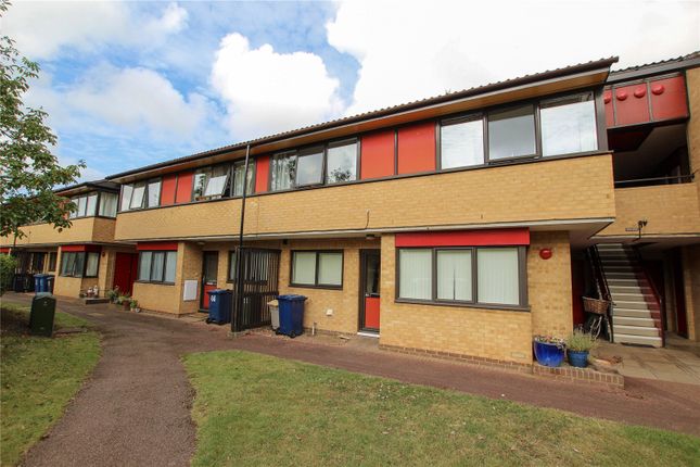 Thumbnail Flat for sale in Sherbourne Close, Cambridge, Cambridgeshire