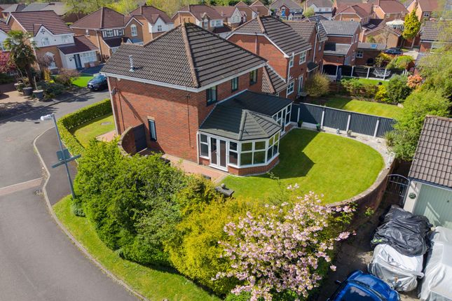 21, Reedley Drive, Salford photo 2