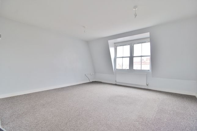 Flat for sale in Dunbar Road, Southsea