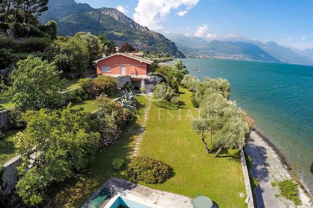 Thumbnail Villa for sale in Pianello Del Lario, Como, Lombardy