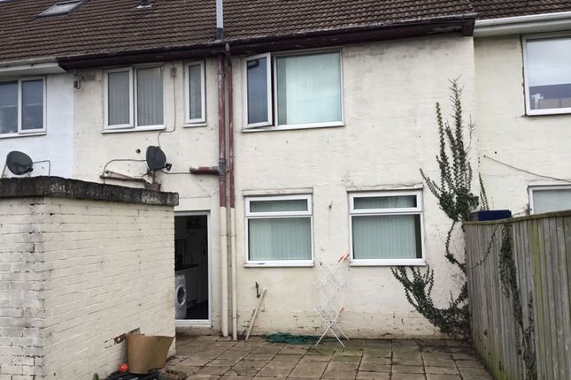 Terraced house for sale in Rockferry Close, Stockton-On-Tees