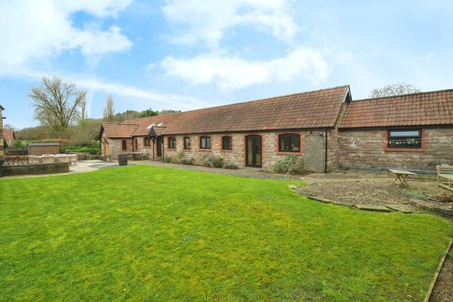 Barn conversion for sale in Manor Farm, Caldicot, 5