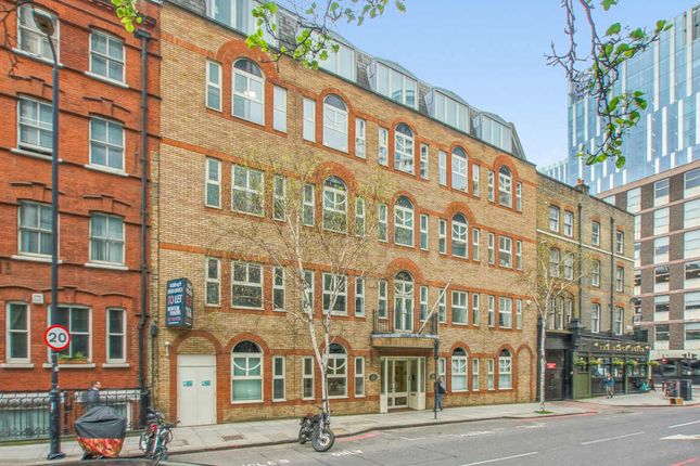 Thumbnail Office to let in 50 Leman Street, Aldgate, London
