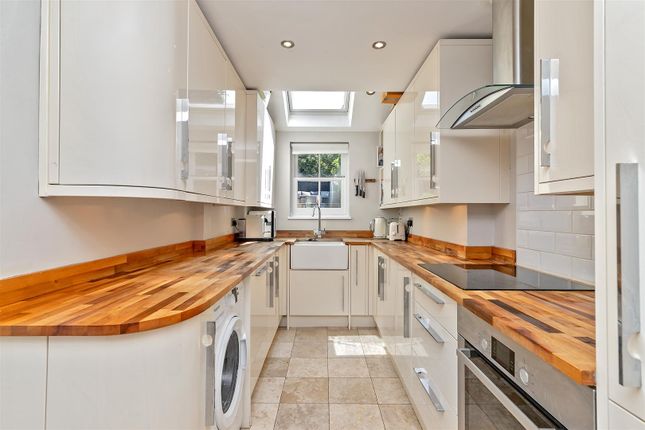 12, West View Road, St. Albans photo 4