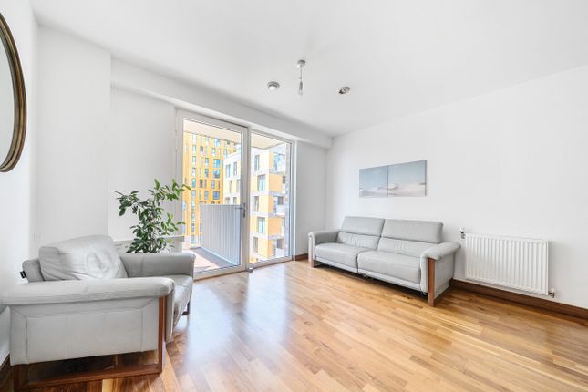 Flat 401, Elliot Lodge, 7, Cyrus Field Street, London photo 3