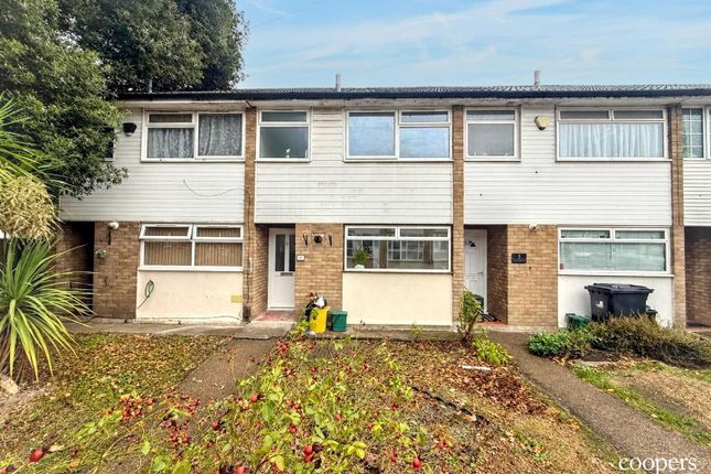 3-bed house on Hollycroft Close, West Drayton, £1,700/mo