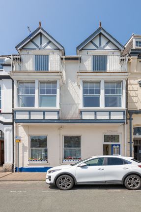 Flat for sale in Clifton House, South Embankment, Dartmouth