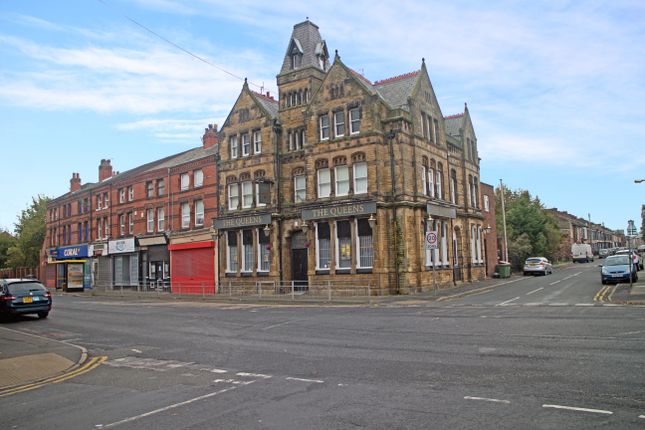 Thumbnail Pub/bar for sale in Knowsley Road, Bootle