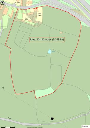 Land Plan