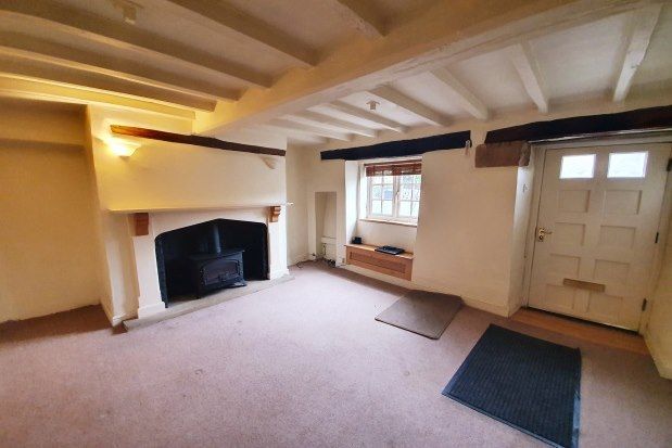 Cottage to rent in Cross Cottages, Sheffield
