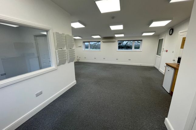 Office to let in Horsley Road, Cobham