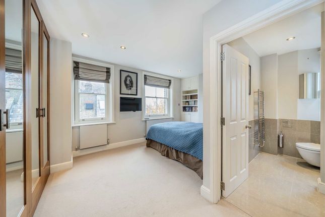 Flat 11, Fernshaw Mansions, Fernshaw Road, London photo 4