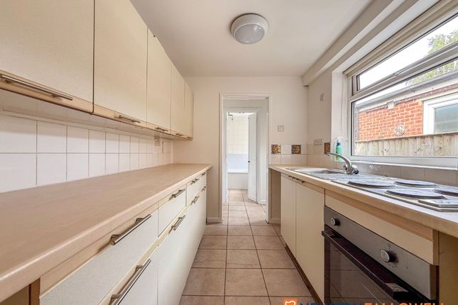 101 Barnby Gate, Newark photo 2