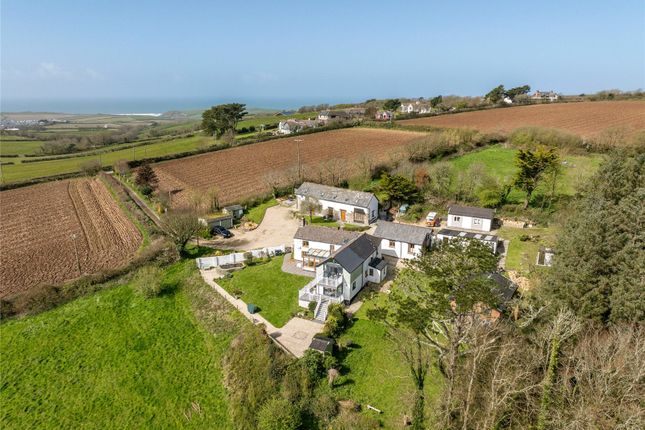 Crockwood Farm,, Stibb, Bude photo 4