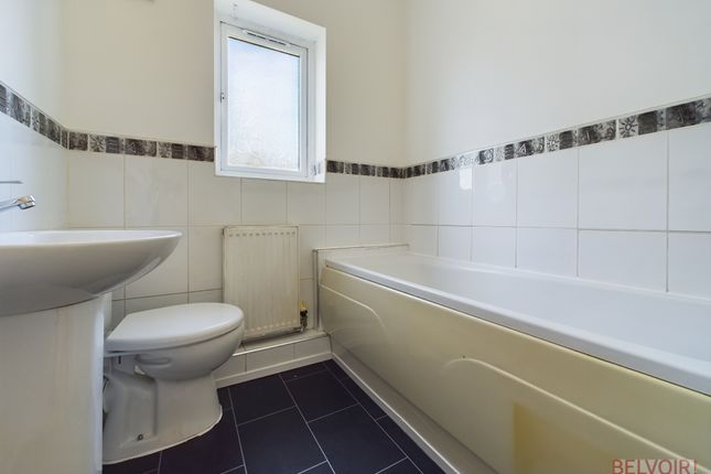 Flat for sale in Larch Tree Mews, West Derby, Liverpool