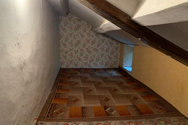 Bedroom 4 / Box Room
