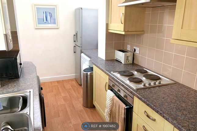 End terrace house to rent in South View Place, Bournemouth