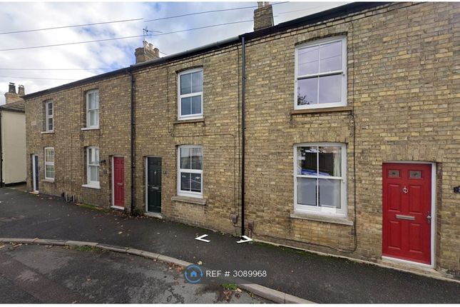 2-bed terraced on Godmanchester, Huntingdon, £1,145/mo