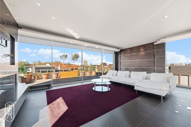 Penthouse, 48-50, Redchurch Street, London photo 4