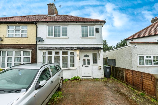 Thumbnail Property to rent in Maytree Crescent, Watford