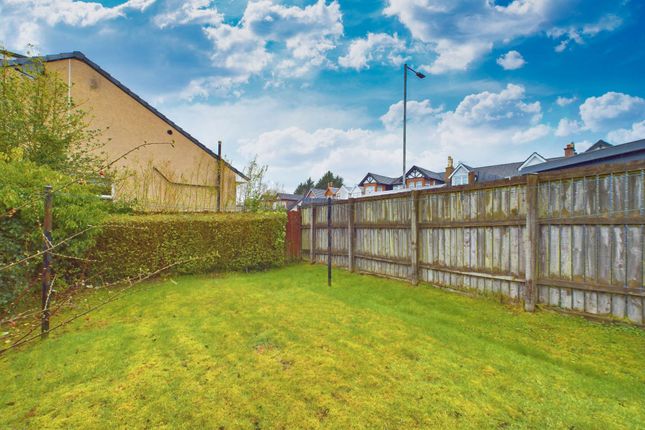Semi-detached house for sale in Adele Street, Motherwell