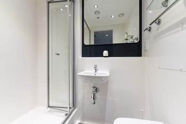 6, Havannah Street, Glasgow photo 5