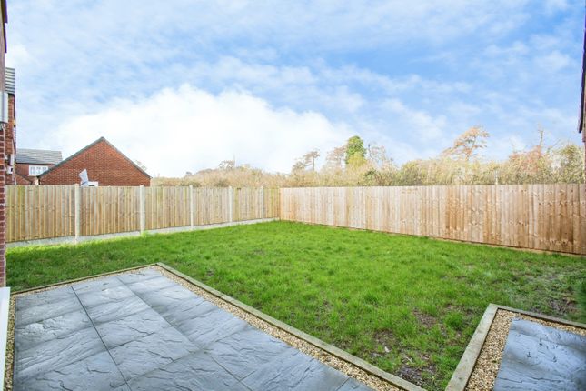 7, Hastings Road, Atherstone photo 2