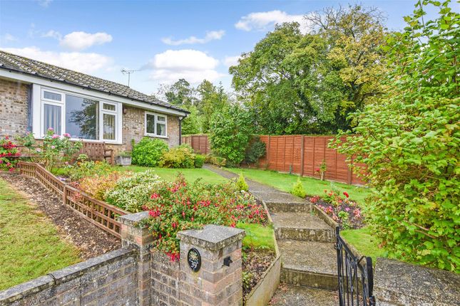 Thumbnail Semi-detached bungalow for sale in Bellevue, Whitchurch