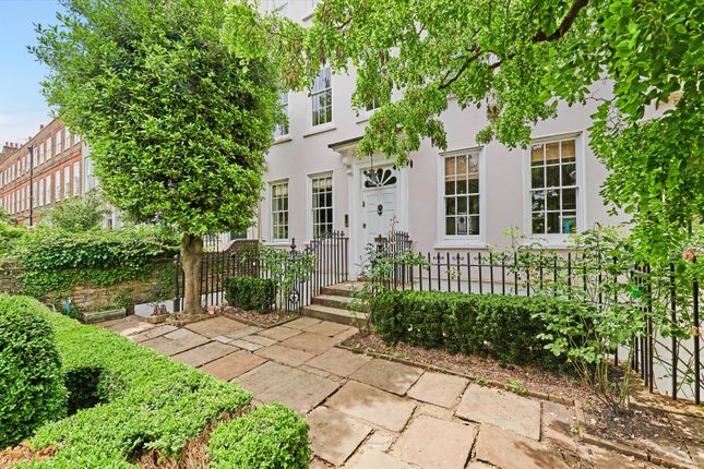 End terrace house for sale in Montpelier Row, St Margarets