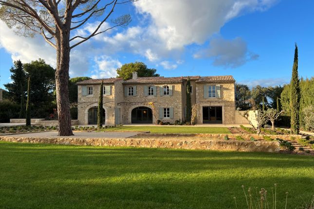 Thumbnail Property for sale in Eygalières, Bouches-Du-Rhône, Provence-Alpes-Côte d`Azur, France