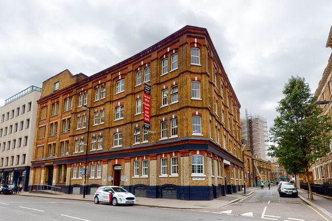 Thumbnail Office to let in Langdale House, 11 Marshalsea Rd, London