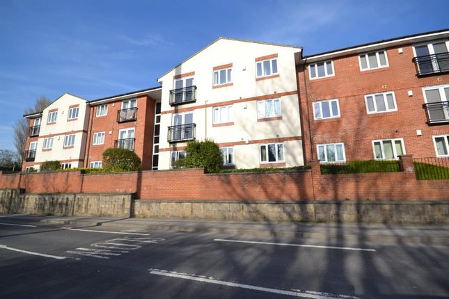 Thumbnail Flat for sale in The Kilns, Wrenthorpe, Wakefield